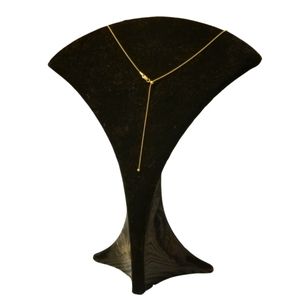 14k Yellow Gold Over 925 Sterling Silver.